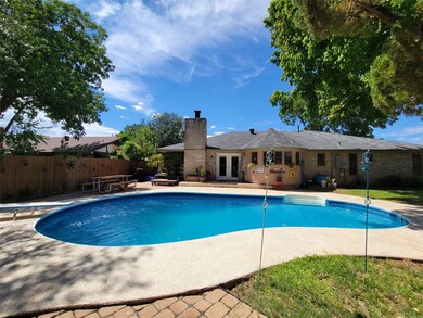 4825 Mourning Dove Ln, Abilene, TX 79606 - photo 2