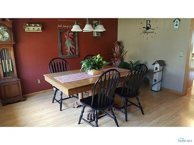 Dining Room.