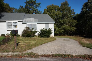 211 E Winged Foot Ct, Little Egg Harbor Township, NJ 08087 - photo 2