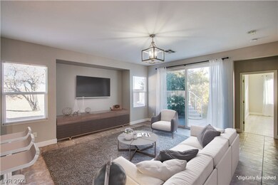 10981 Moonbeam Glow Ln, Las Vegas, NV 89135 - photo 3