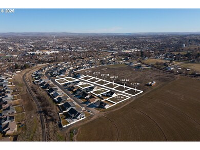 573 SW Desert Sky Dr unit 89, Hermiston, OR 97838 - photo 3