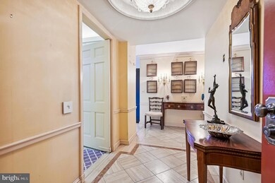 Winthrop House Condominium, Baltimore, MD 21218 - photo 3