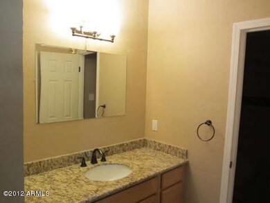Beautiful bathroom remodel
