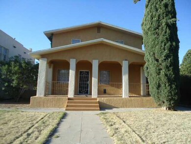 3034 Wheeling Ave, El Paso, TX 79930 - photo 2