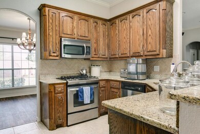 3 Heritage Blvd, Texarkana, TX 75501 - photo 4