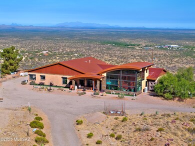 1969 W Three O'Clock Hill Rd, Oracle, AZ 85623 - photo 2
