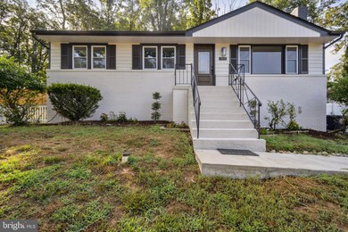 5813 Maple Terrace, Laurel, MD 20707 - photo 3