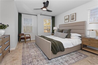 120 Meadowview Dr unit 10, Temple, GA 30179 - photo 3