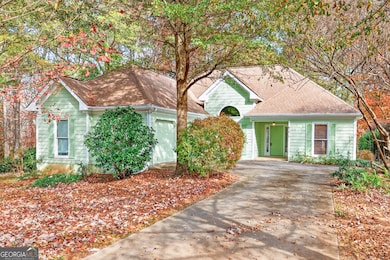 1010 Oconee Forest Ln, Watkinsville, GA 30677 - photo 2