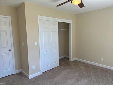 191 Hall Rd, Hampton, VA 23664 - photo 4