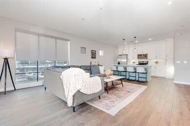 Shelby Residences unit 201, Dallas, TX 75206 - photo 5