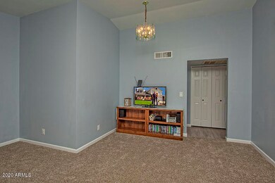 Extended Great Room