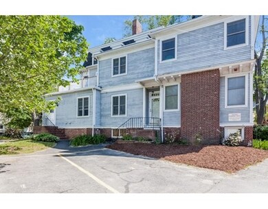 35 Arlington St unit 5, Haverhill, MA 01830 - photo 3