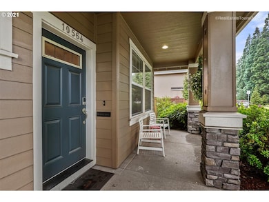 10564 NE Gateway St, Hillsboro, OR 97006 - photo 4