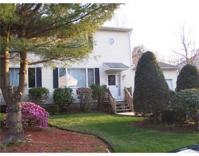 104 Governors Hill, West Warwick, RI 02893 - photo 2