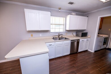 2807 Westport Cir, Conway, AR 72034 - photo 6