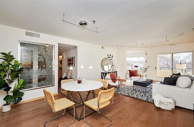 The Barbican unit 2TW, Des Moines, IA 50312 - photo 3