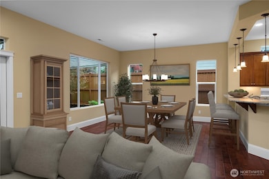 8265 Orcas Loop NE, Olympia, WA 98516 - photo 5