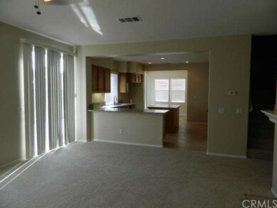 Spacious Kitchen with a Granite island.