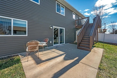 128 Timberwolf Ct, Mankato, MN 56001 - photo 5