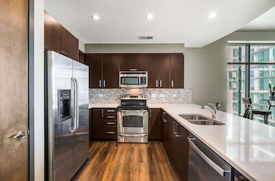 Rhythm at Music Row unit 904, Nashville, TN 37203 - photo 5