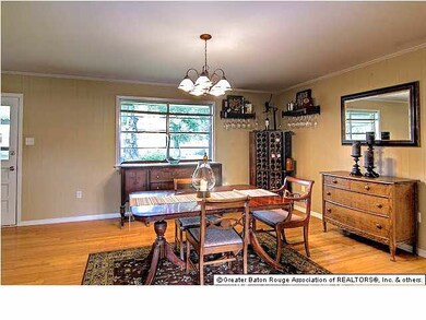 Dining/Family Room