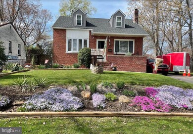 817 Lawnton Terrace, Glenolden, PA 19036 - photo 3