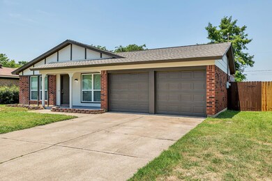 6417 Dorchester Trail, North Richland Hills, TX 76182 - photo 3