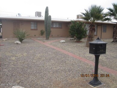 3844 N 2nd Ave, Tucson, AZ 85705 - photo 3