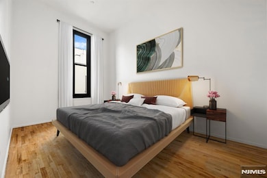 Gregory Commons Condominiums unit A425, Weehawken Township, NJ 07086 - photo 5