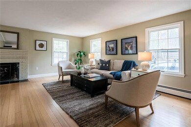 16 Ashland Ave, Yarmouth, ME 04096 - photo 7