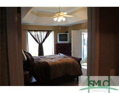 Master Bedroom.