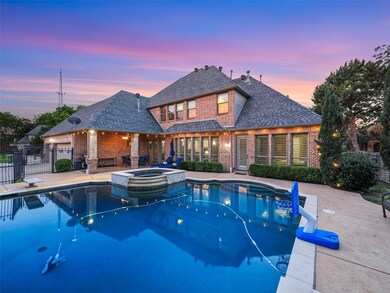 3326 Van Zandt Ct, Southlake, TX 76092 - photo 2