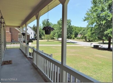 3 Porch View