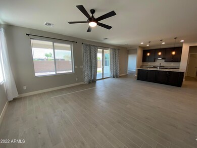 1560 W Avenida Del Valle --, Queen Creek, AZ 85140 - photo 5