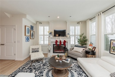 27842 Birchwood Ct, Westlake, OH 44145 - photo 6