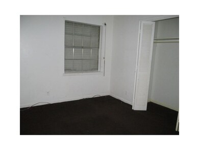 Bedroom.