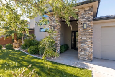 2842 S 3750 W, Hurricane, UT 84737 - photo 3