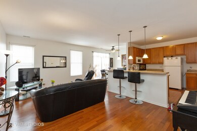 6713 Slate Dr unit 883, Carpentersville, IL 60110 - photo 3