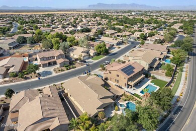 697 W Basswood Ave, San Tan Valley, AZ 85140 - photo 7