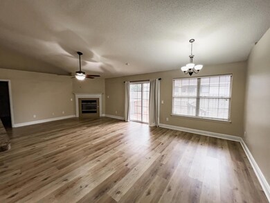 Living/ Dining