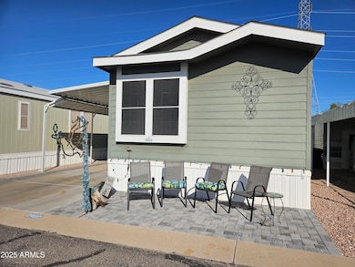 8700 E University Dr unit 2022, Mesa, AZ 85207 - photo 7