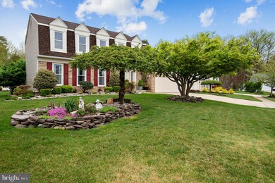 11801 Bignonia Ct, Laurel, MD 20708 - photo 3