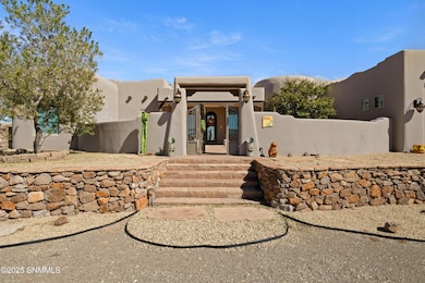 5041 Silver King Rd, Las Cruces, NM 88011 - photo 5