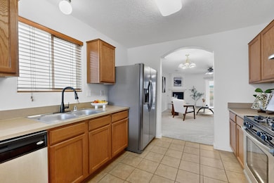 11835 Native Dancer Rd SE, Albuquerque, NM 87123 - photo 7