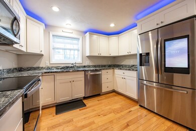 1251 S Main St, Attleboro, MA 02703 - photo 4