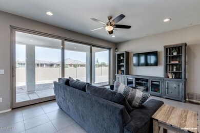 22606 E Via Del Oro, Queen Creek, AZ 85142 - photo 5