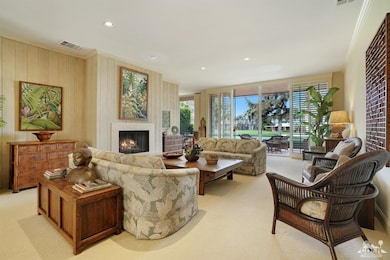 Living Room - Original
