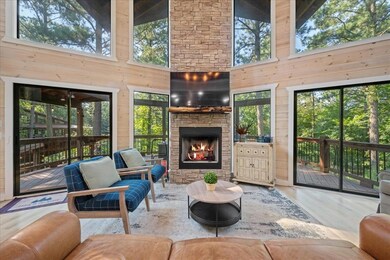 62 Coffee Tree Trail, Broken Bow, OK 74728 - photo 3