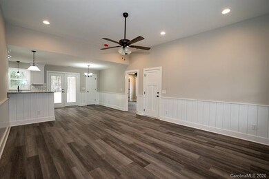 246 E Kerns St unit Lot 5, Granite Quarry, NC 28146 - photo 4